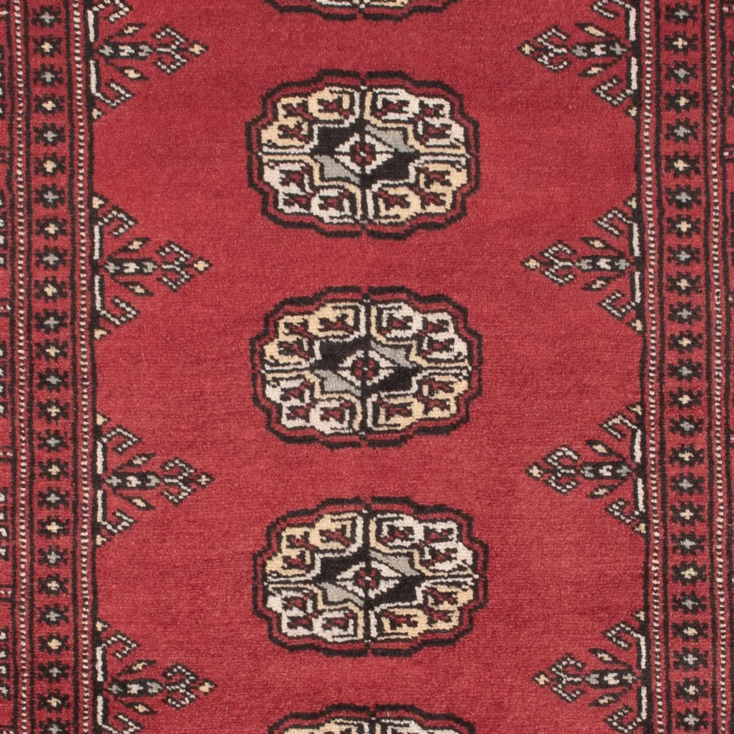 Pakistan Teppich 163x94cm - Orientteppich - Image 2