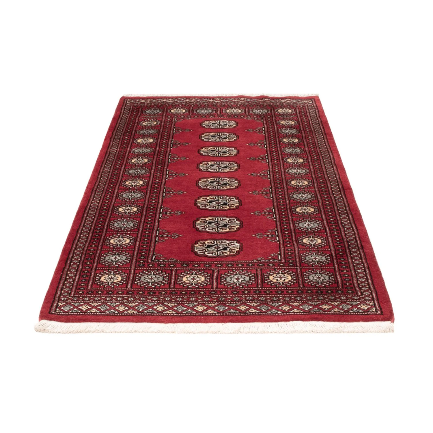 Pakistan Teppich 163x94cm - Orientteppich - Image 5