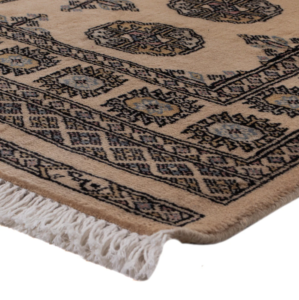 Pakistan Teppich 164x96cm - Orientteppich - Image 4