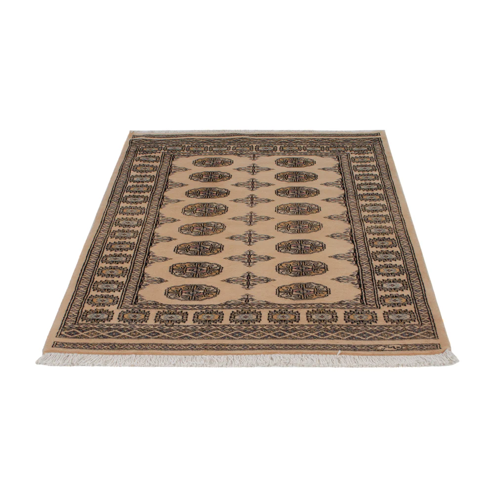 Pakistan Teppich 164x96cm - Orientteppich - Image 6