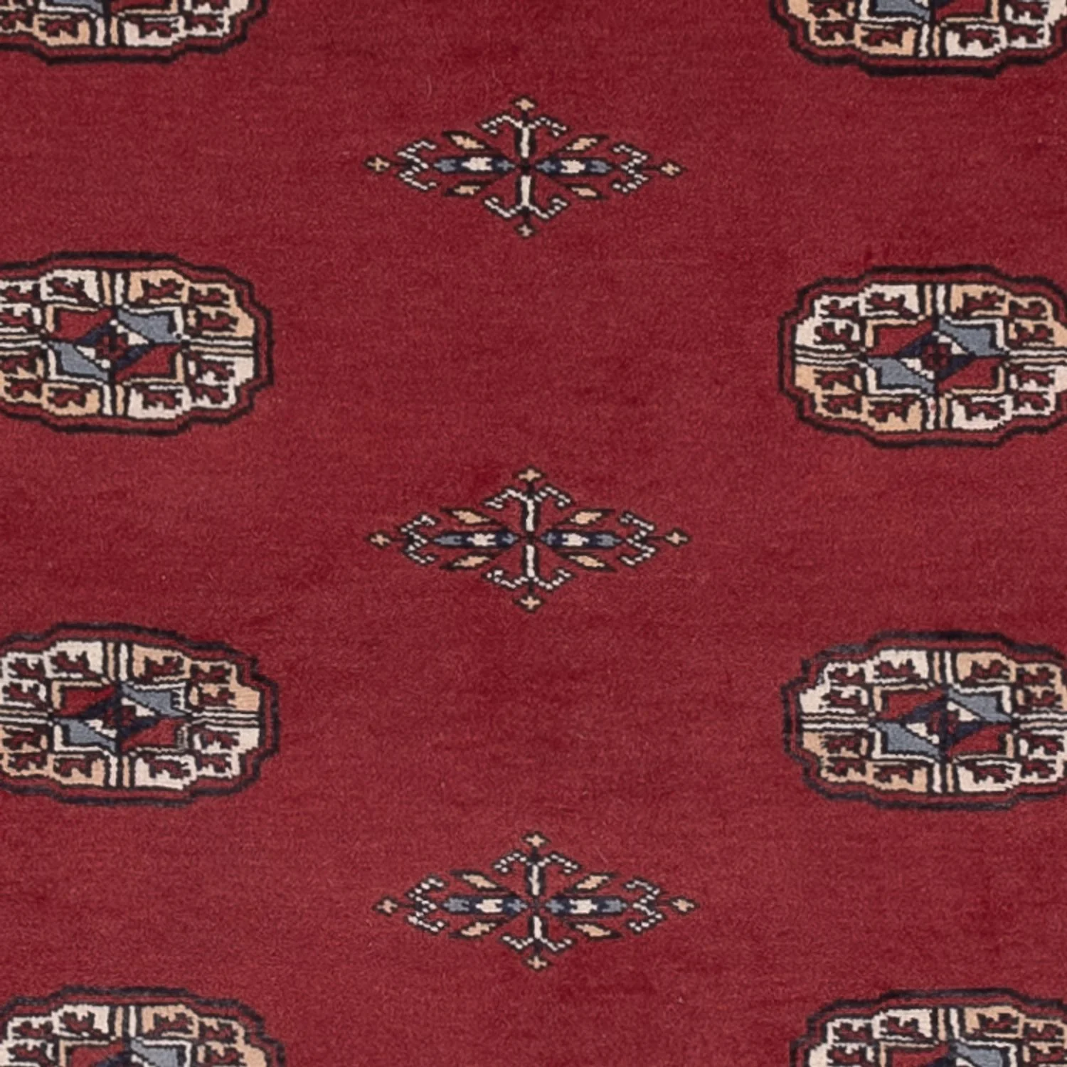Pakistan Teppich 170x128cm - Orientteppich - Image 2