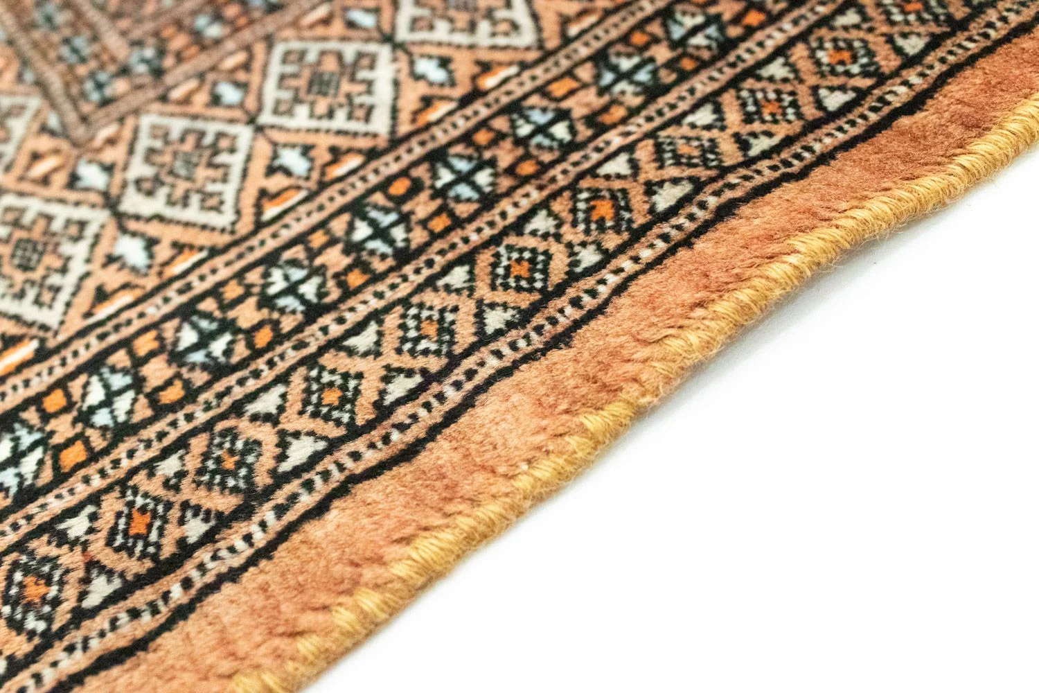 Pakistan Teppich 173x93cm - Orientteppich - Image 3