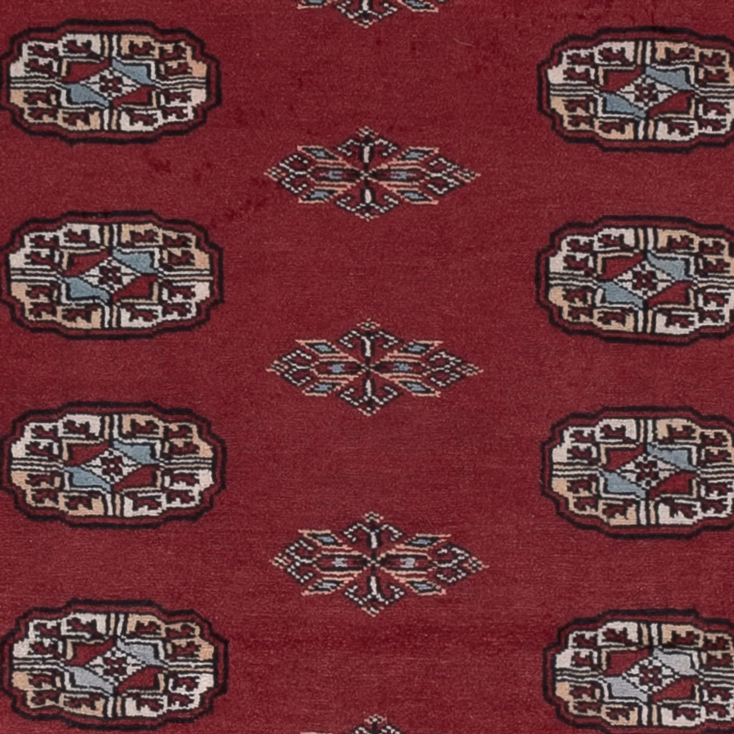 Pakistan Teppich 178x122cm - Orientteppich - Image 2