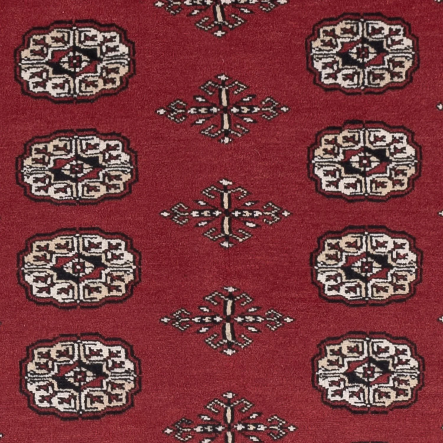 Pakistan Teppich 179x135cm - Orientteppich - Image 2