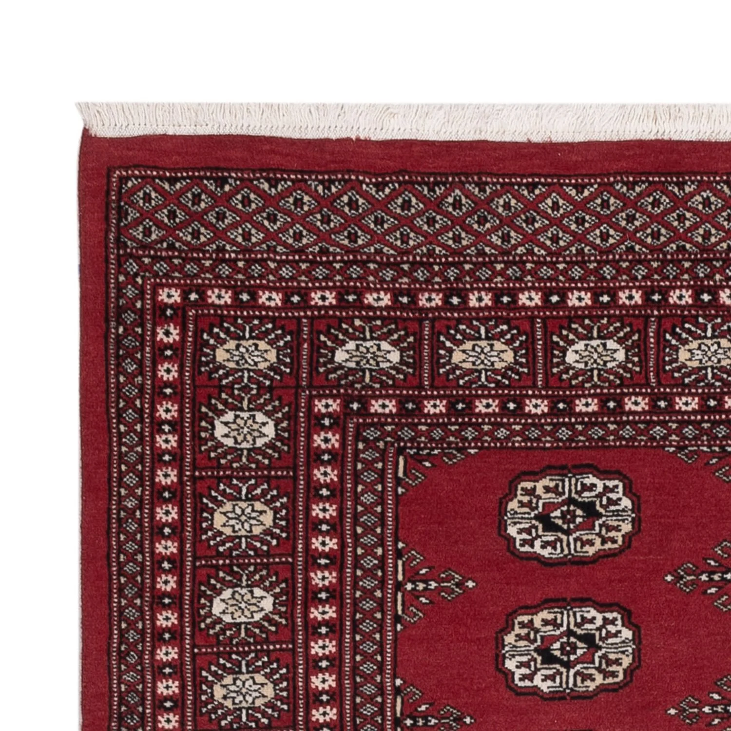 Pakistan Teppich 179x135cm - Orientteppich - Image 3