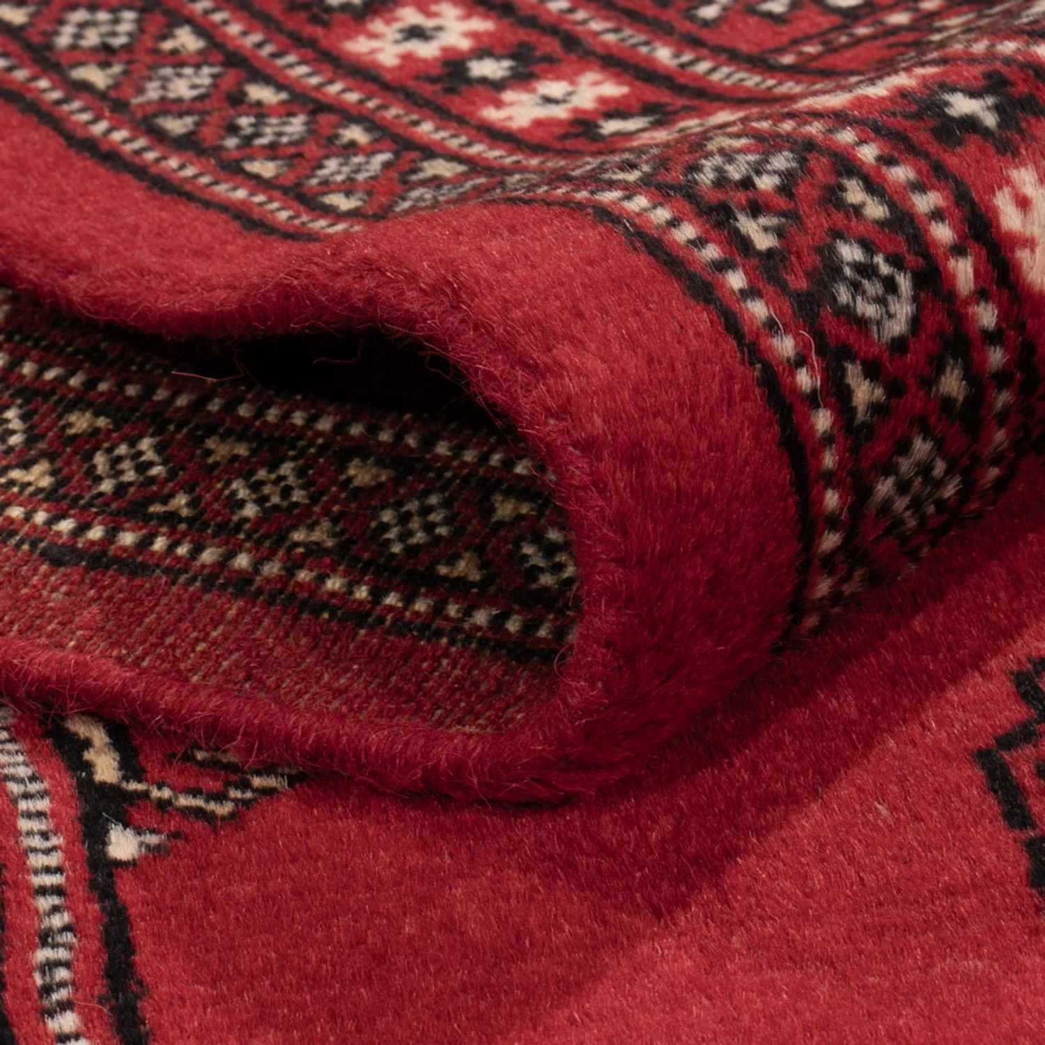 Pakistan Teppich 179x135cm - Orientteppich - Image 4
