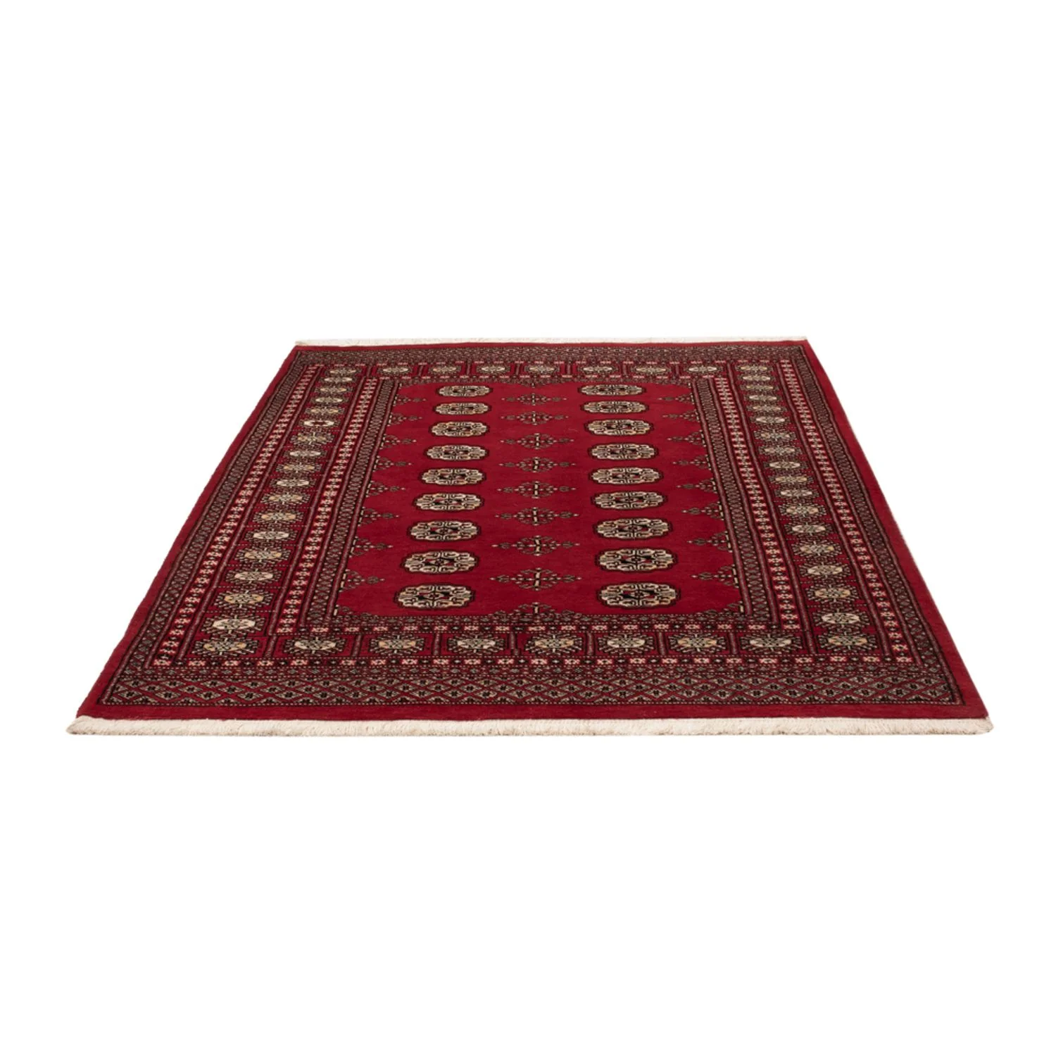 Pakistan Teppich 179x135cm - Orientteppich - Image 5