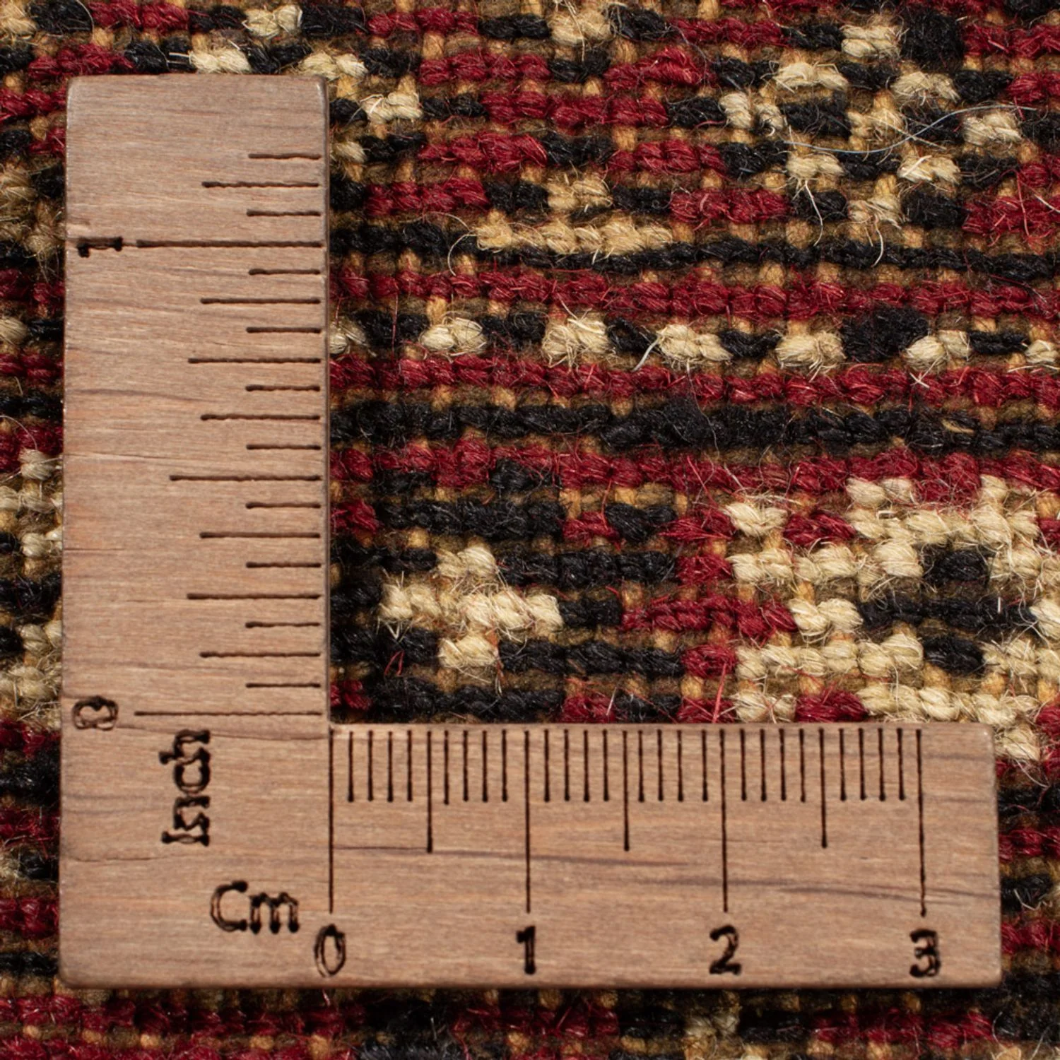 Pakistan Teppich 179x135cm - Orientteppich - Image 6