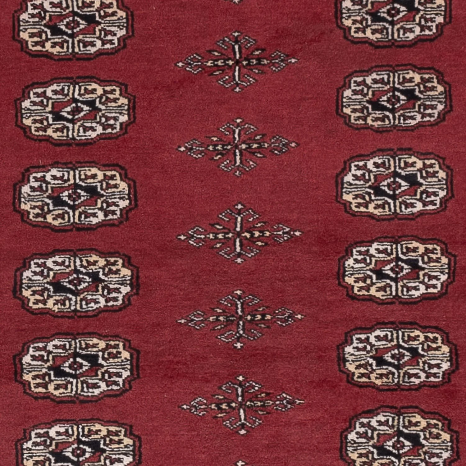 Pakistan Teppich 179x137cm - Orientteppich - Image 2