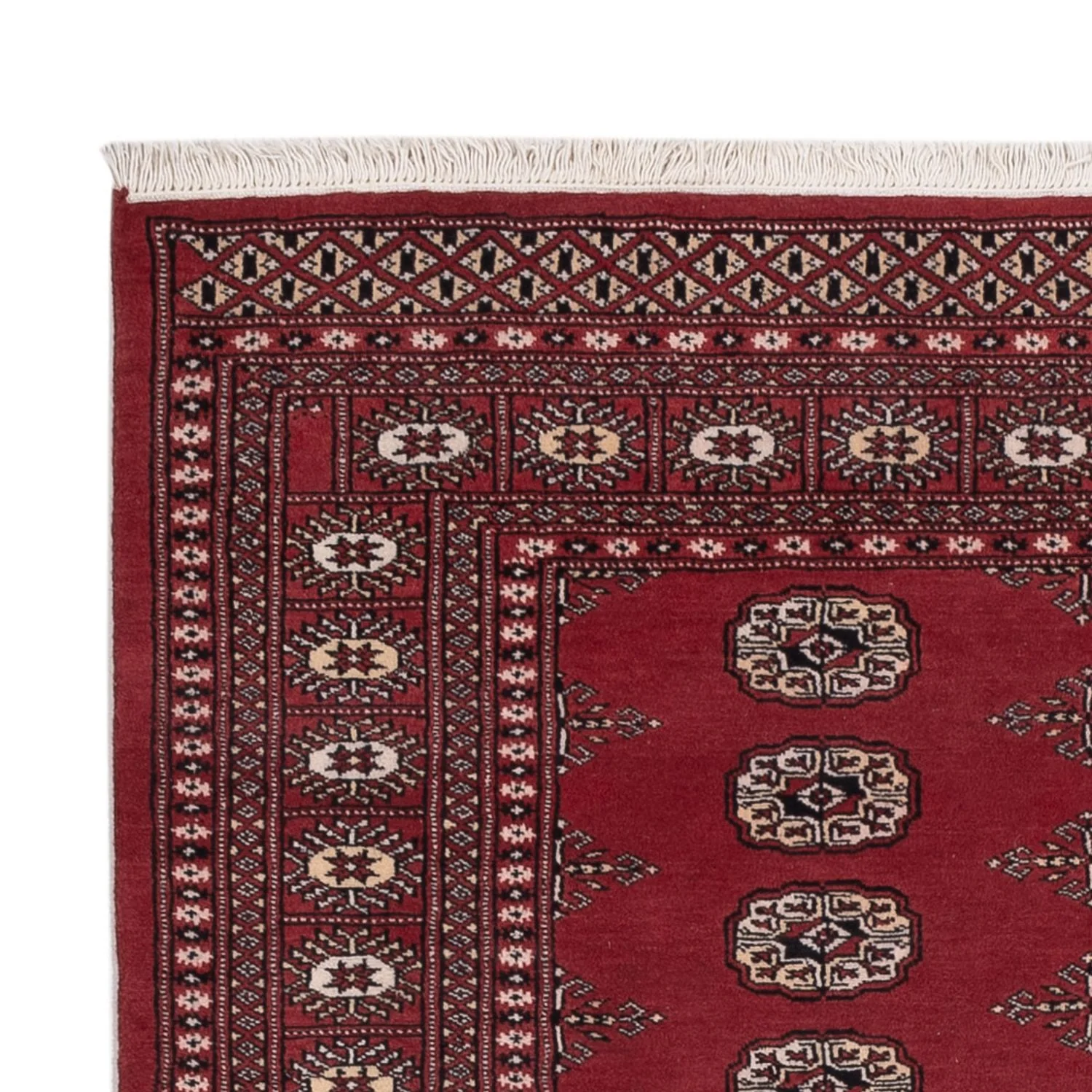 Pakistan Teppich 179x137cm - Orientteppich - Image 3