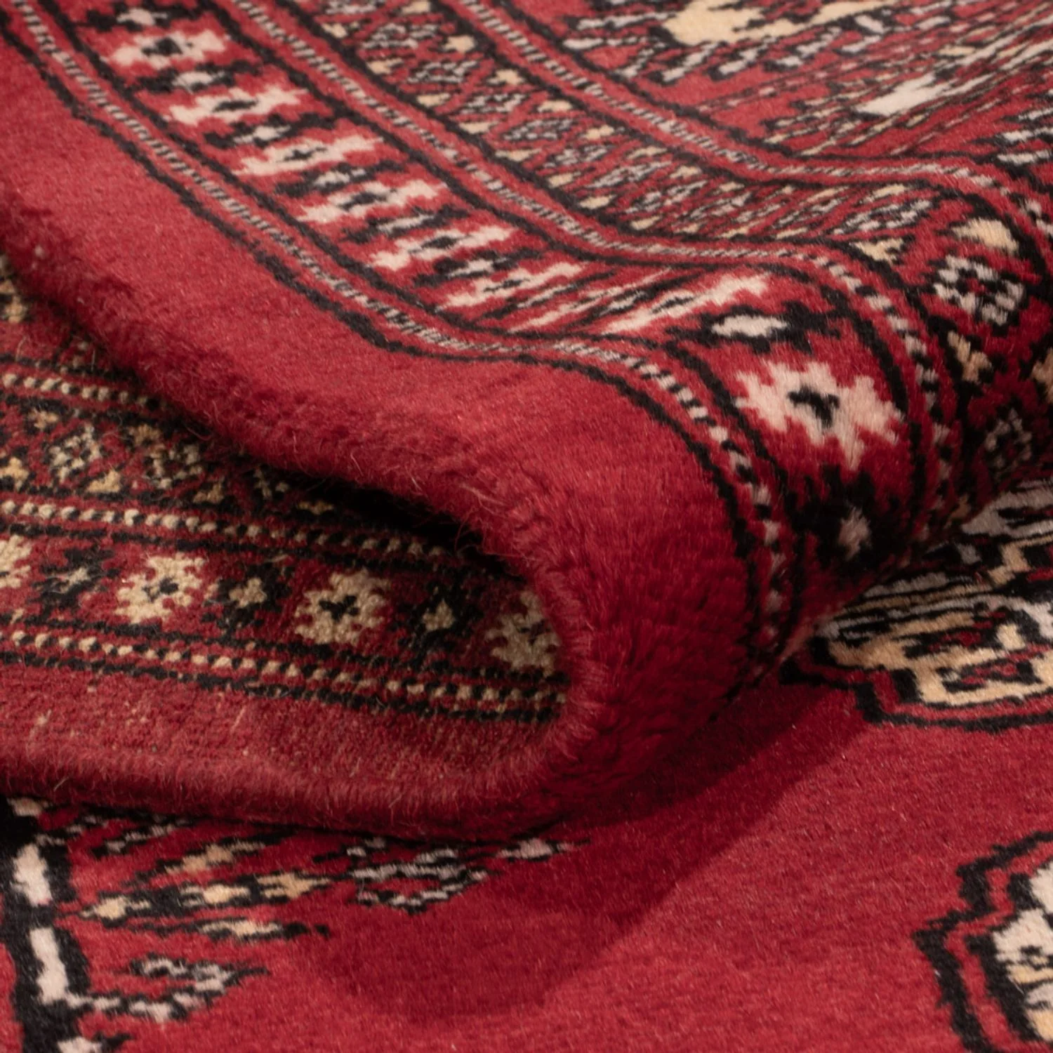 Pakistan Teppich 179x137cm - Orientteppich - Image 4