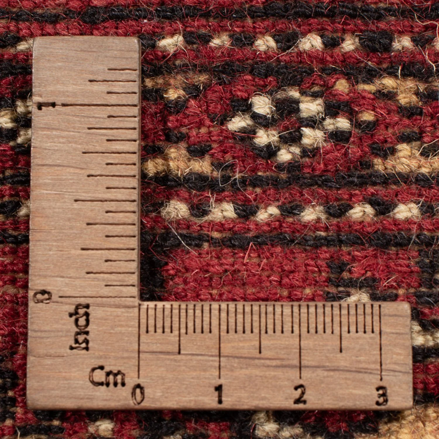 Pakistan Teppich 179x137cm - Orientteppich - Image 6