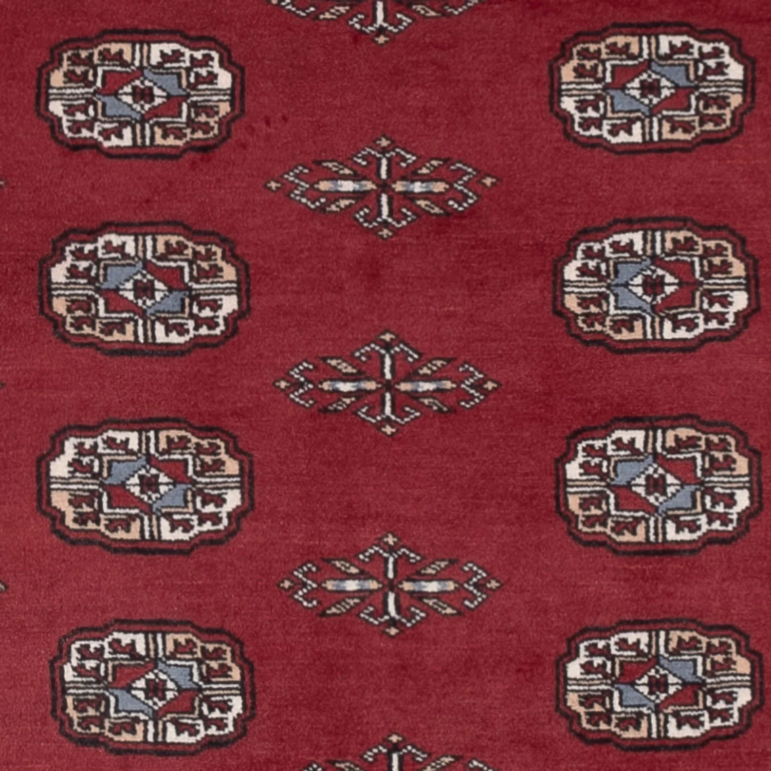 Pakistan Teppich 179x139cm - Orientteppich - Image 2