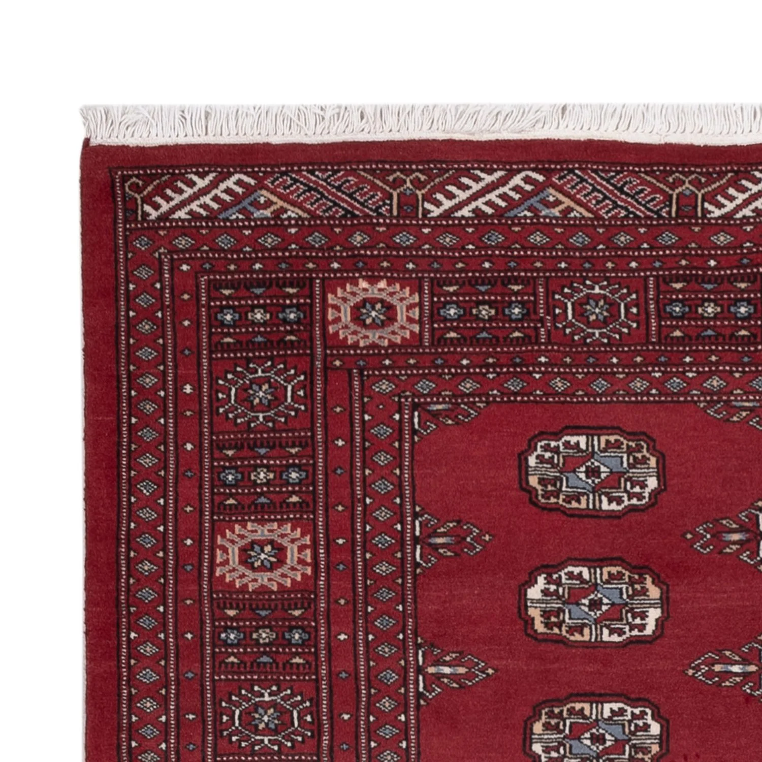 Pakistan Teppich 179x139cm - Orientteppich - Image 3