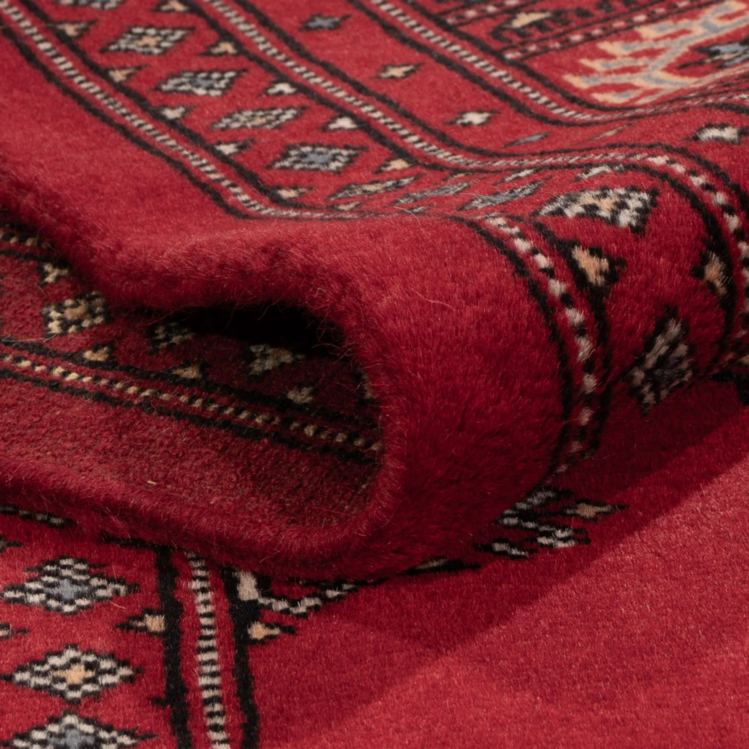 Pakistan Teppich 179x139cm - Orientteppich - Image 4