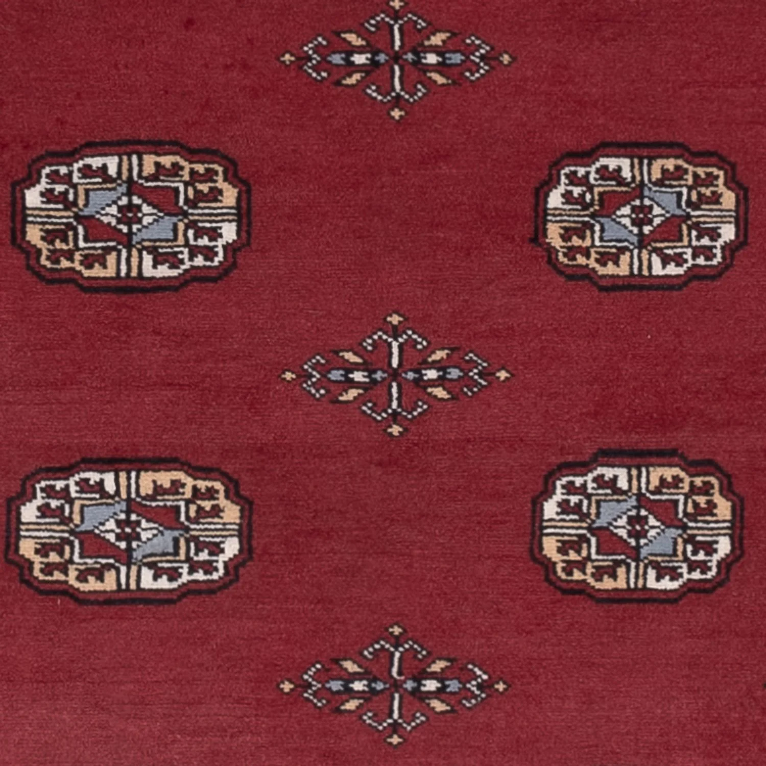 Pakistan Teppich 180x119cm - Orientteppich - Image 2