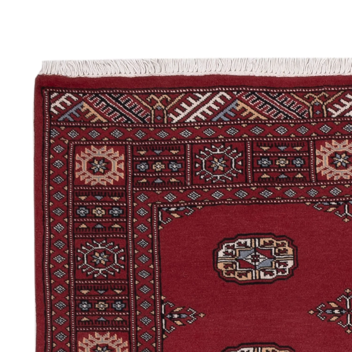 Pakistan Teppich 180x119cm - Orientteppich - Image 3