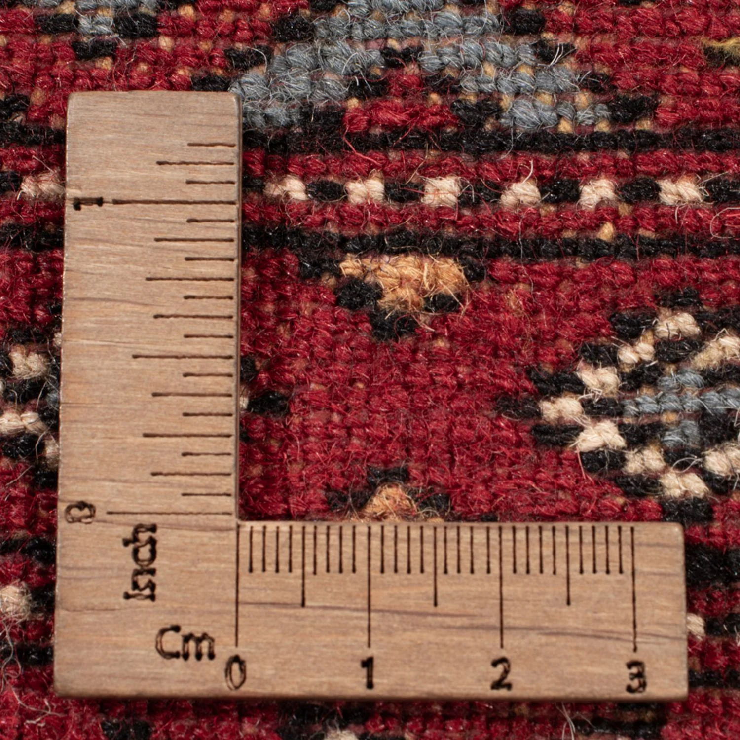 Pakistan Teppich 180x119cm - Orientteppich - Image 6