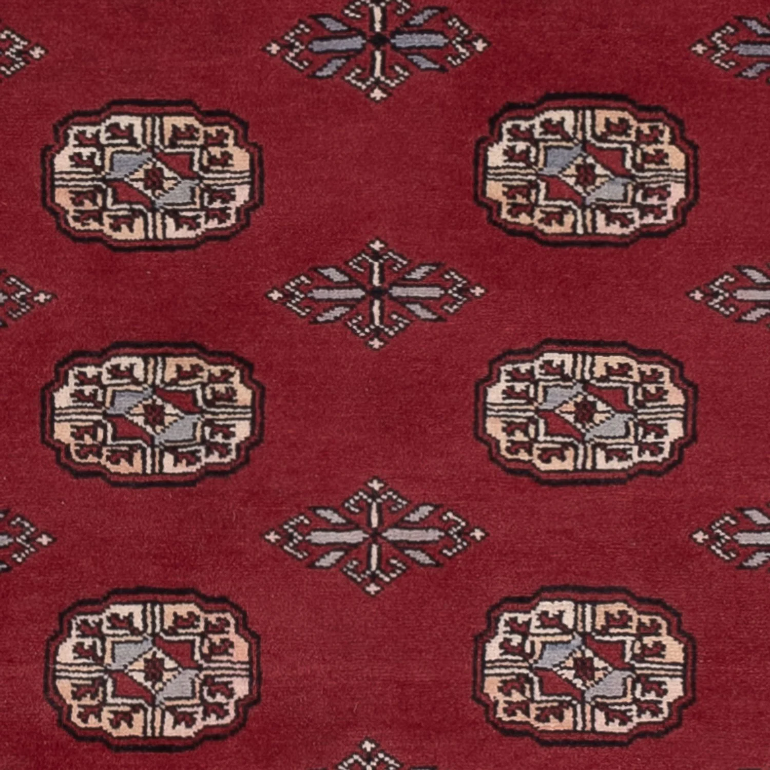 Pakistan Teppich 182x124cm - Orientteppich - Image 2