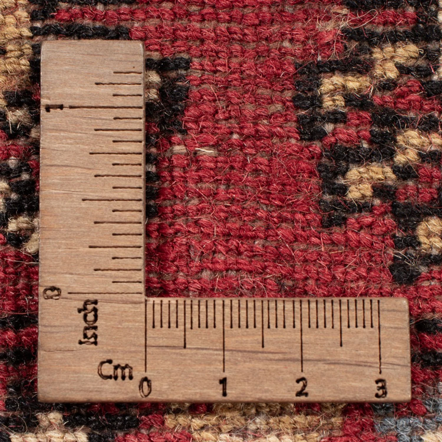 Pakistan Teppich 182x125cm - Orientteppich - Image 6