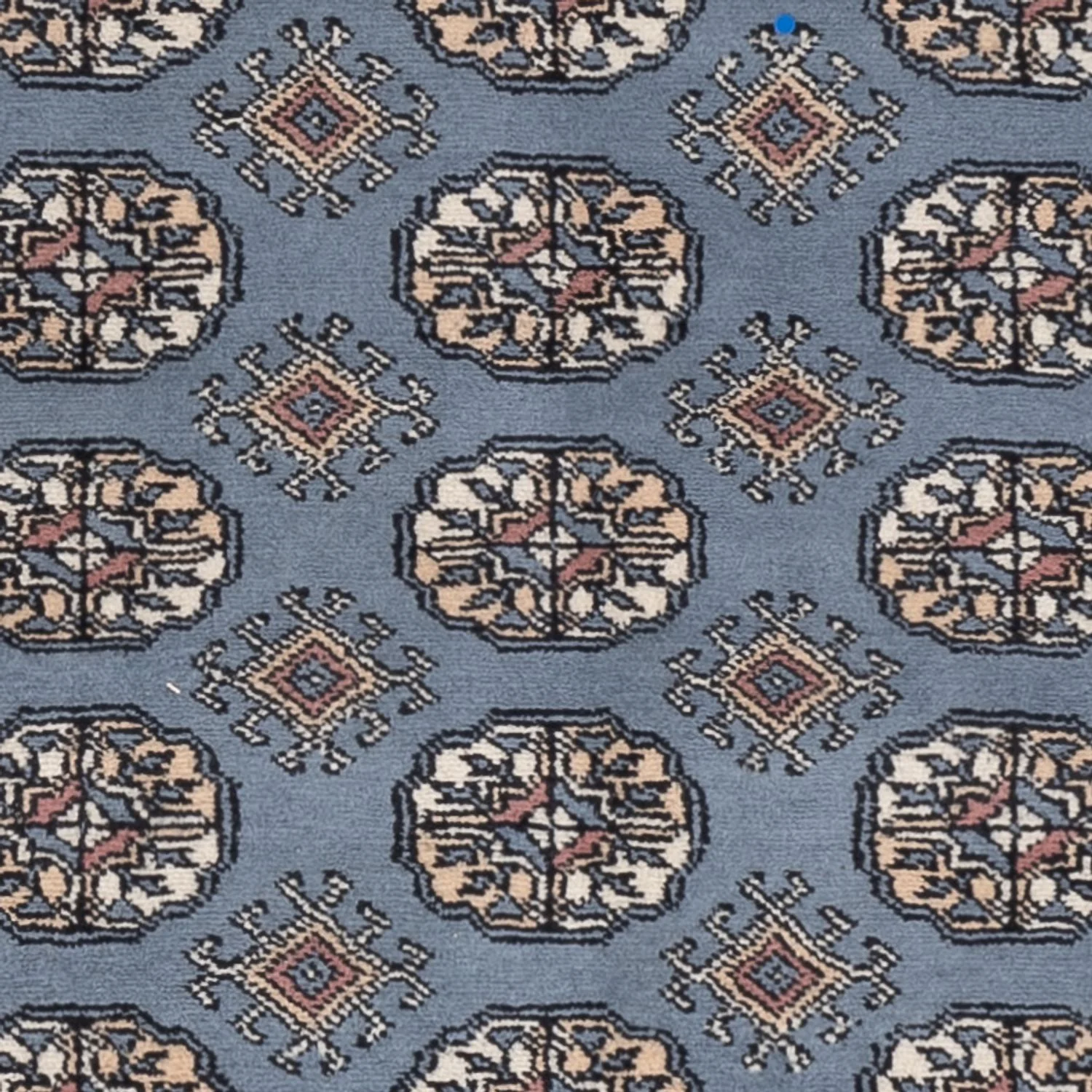 Pakistan Teppich 183x124cm - Orientteppich - Image 2