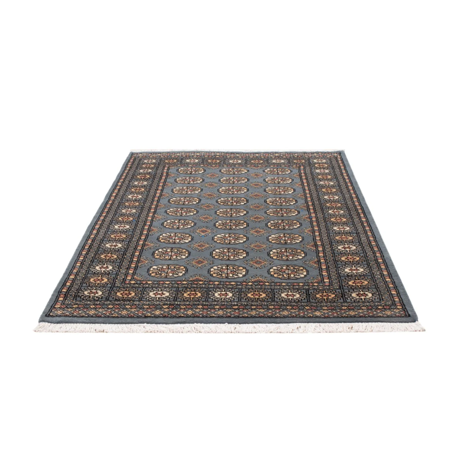 Pakistan Teppich 183x124cm - Orientteppich - Image 5