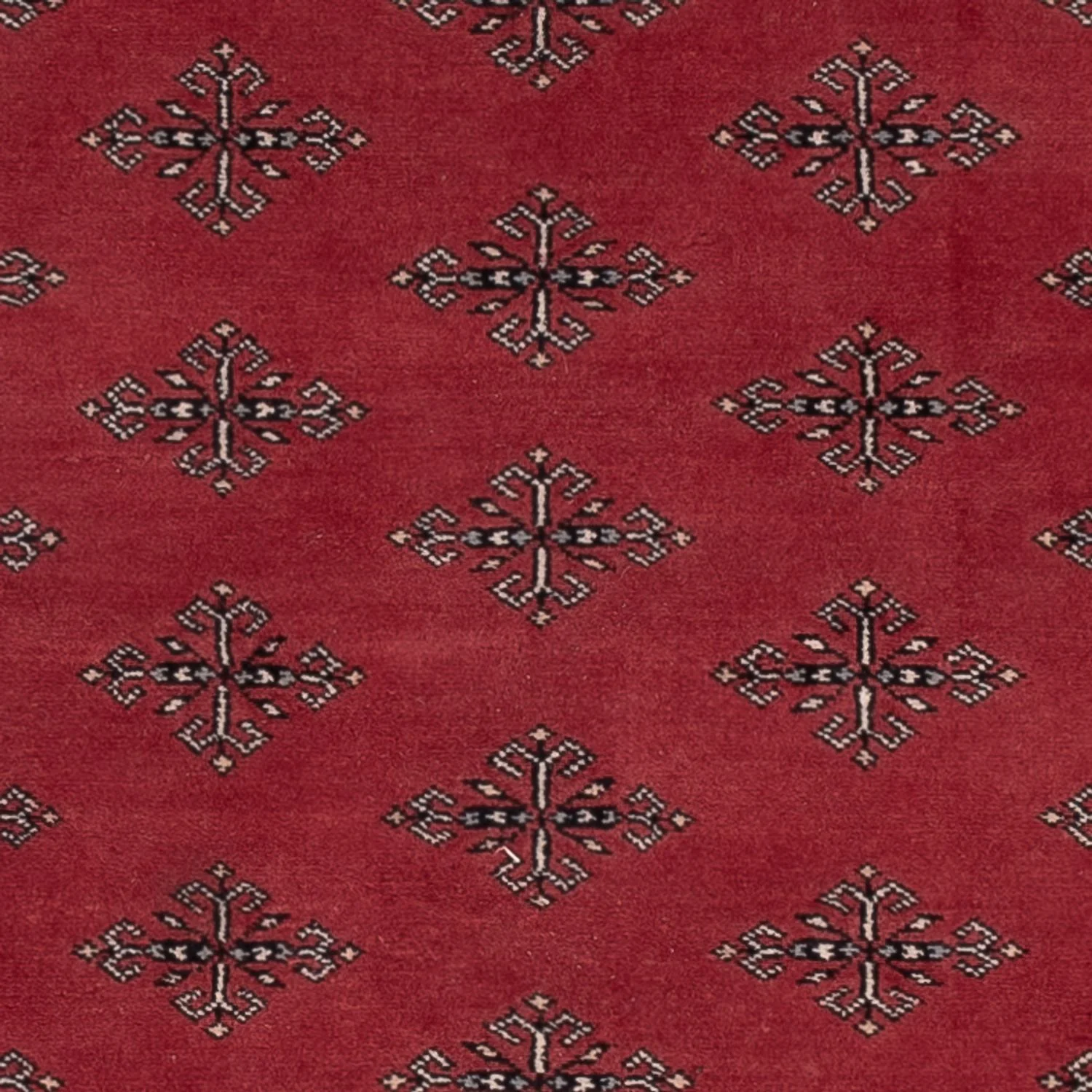 Pakistan Teppich 183x124cm - Orientteppich - Image 2