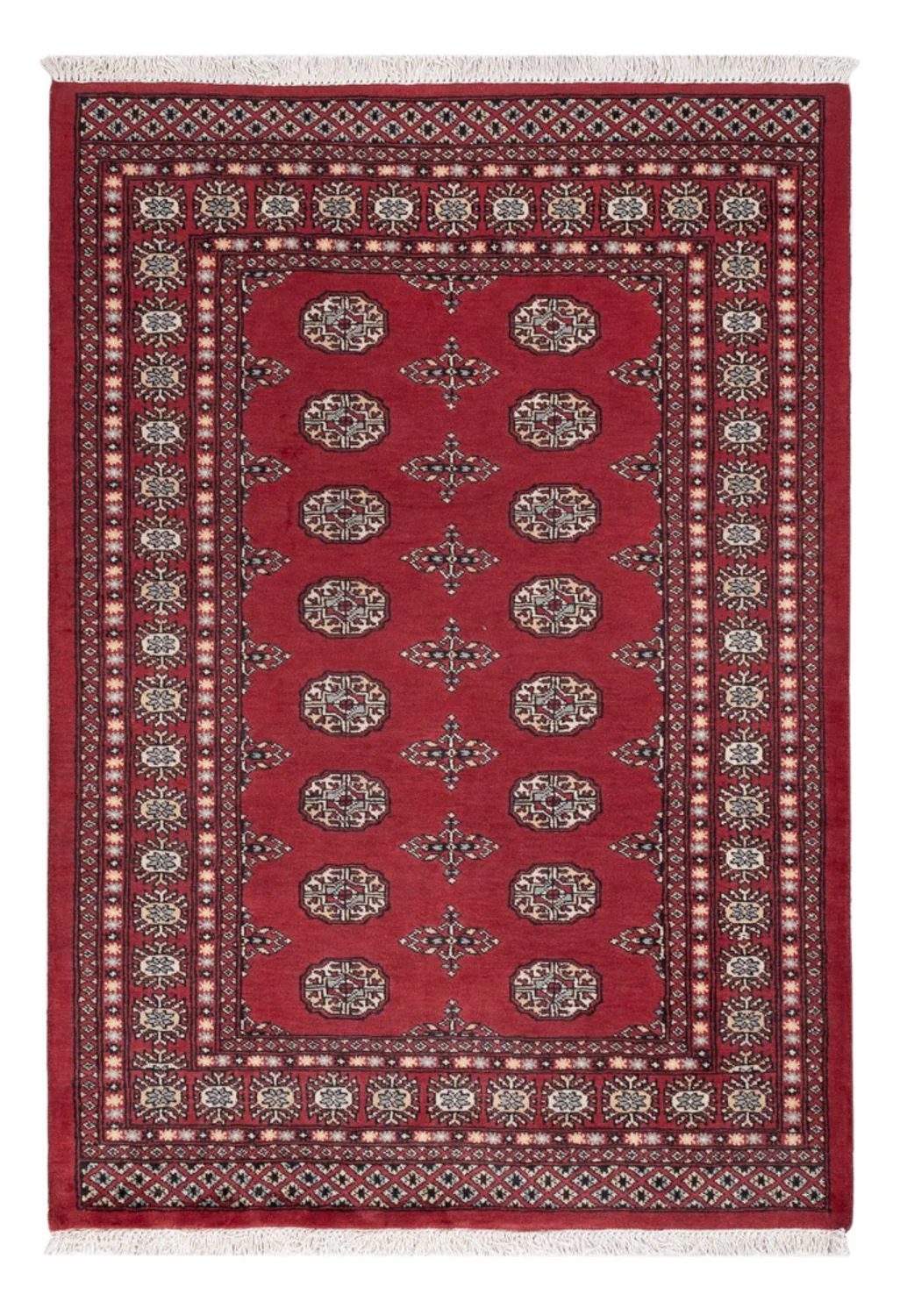 Pakistan Teppich 183x124cm - Orientteppich