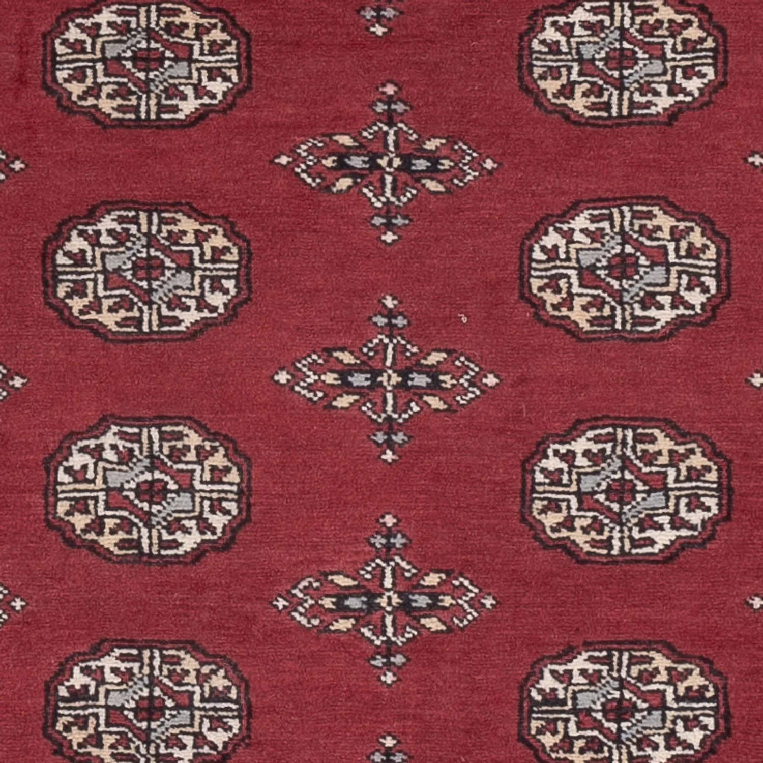 Pakistan Teppich 183x124cm - Orientteppich - Image 2