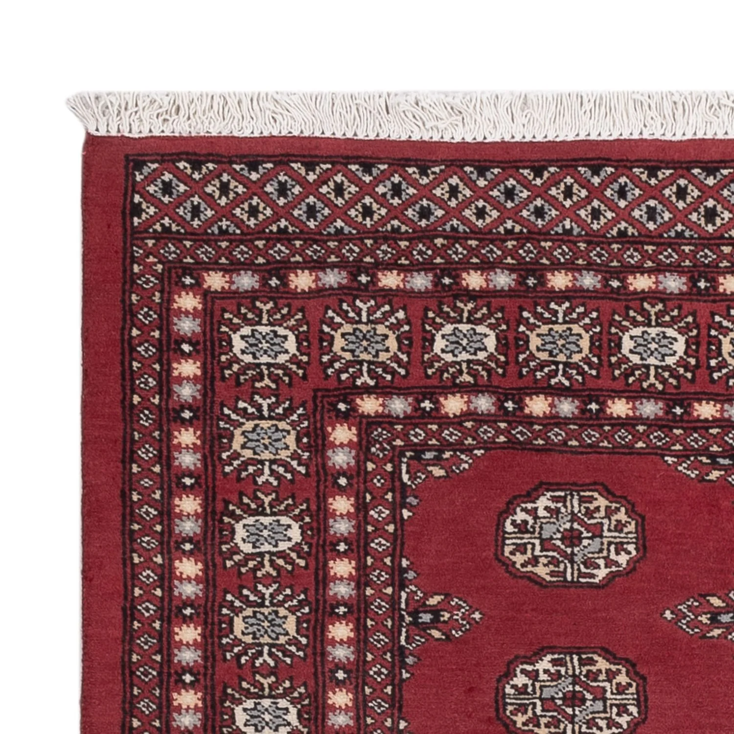 Pakistan Teppich 183x124cm - Orientteppich - Image 3