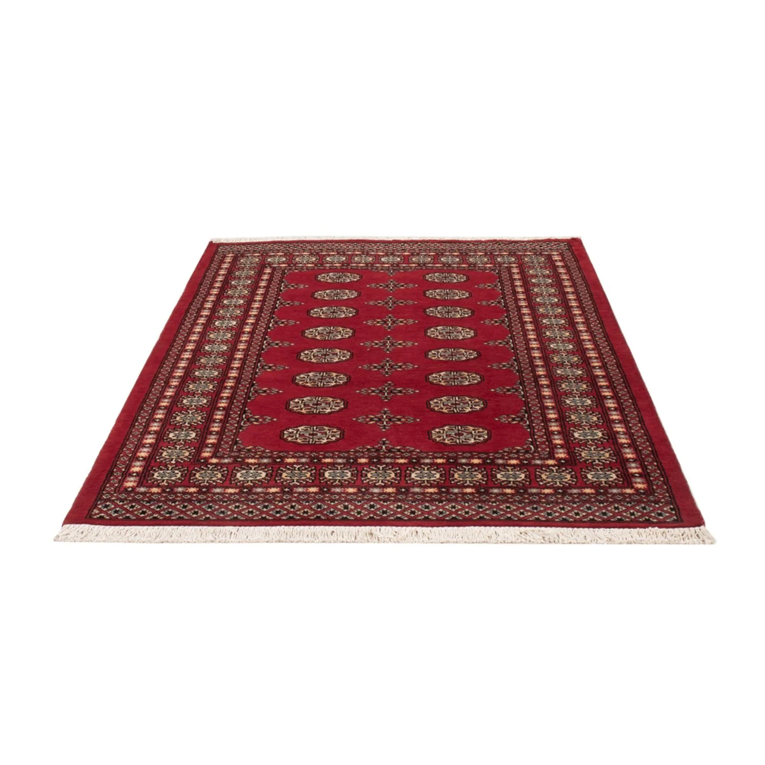 Pakistan Teppich 183x124cm - Orientteppich - Image 5
