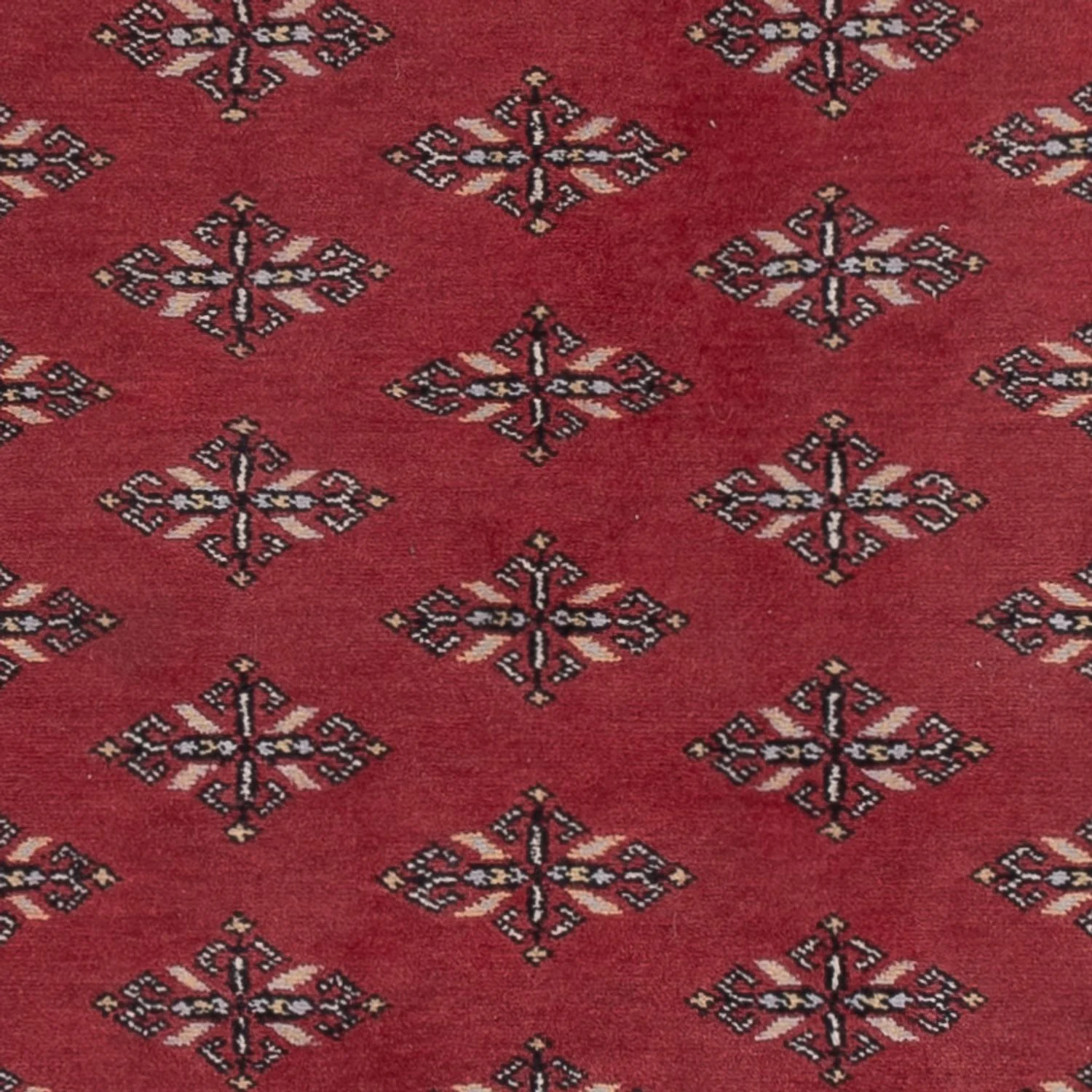 Pakistan Teppich 183x140cm - Orientteppich - Image 2