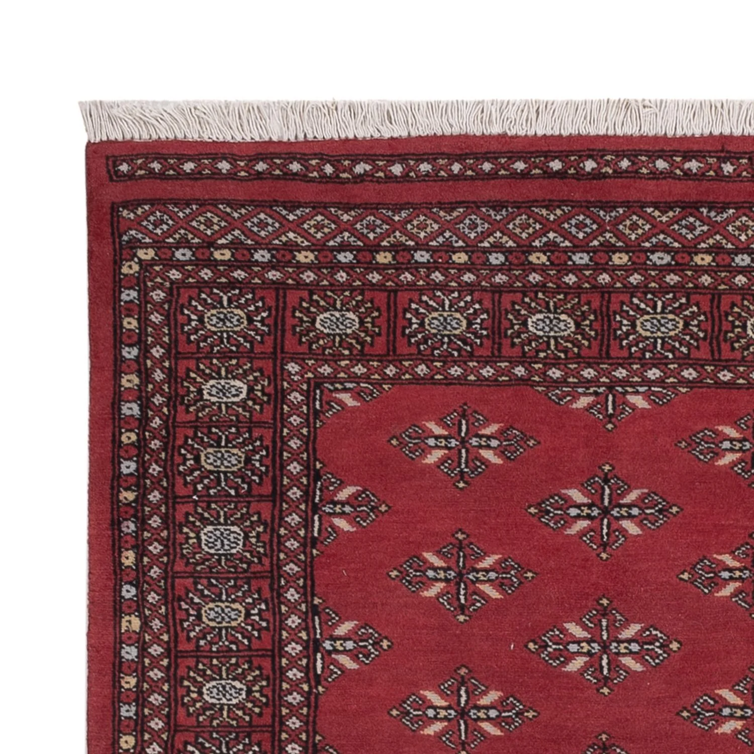 Pakistan Teppich 183x140cm - Orientteppich - Image 3