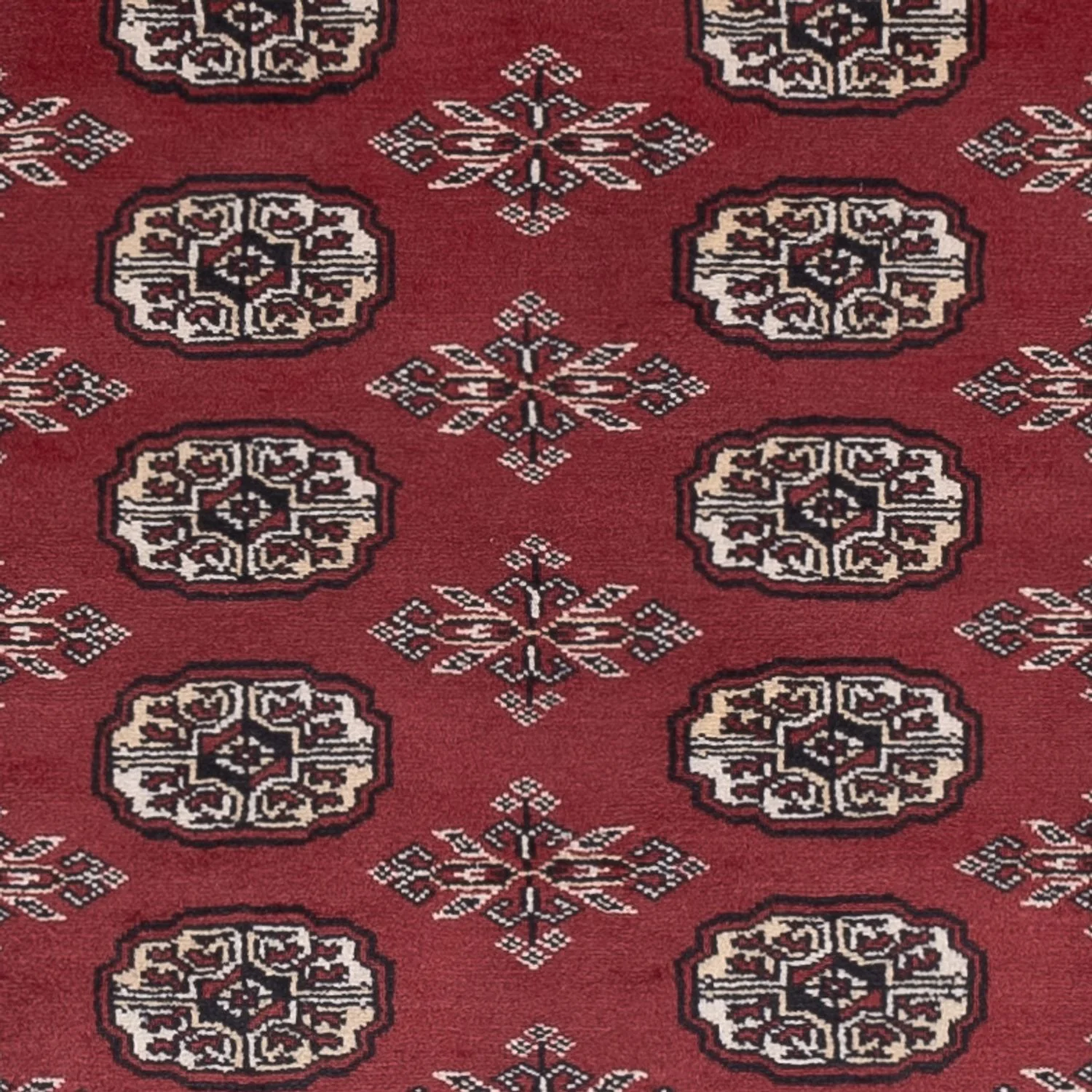 Pakistan Teppich 184x122cm - Orientteppich - Image 2