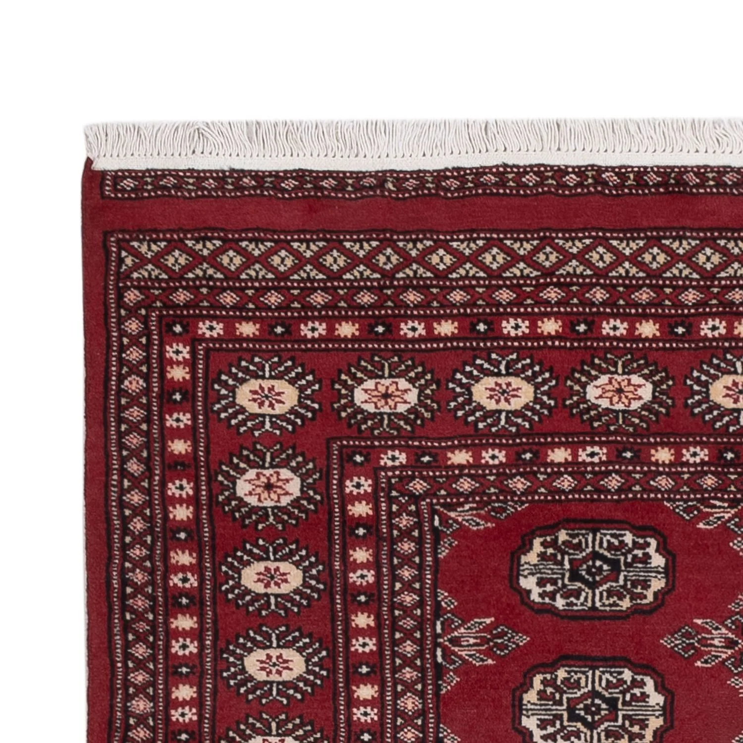 Pakistan Teppich 184x122cm - Orientteppich - Image 3