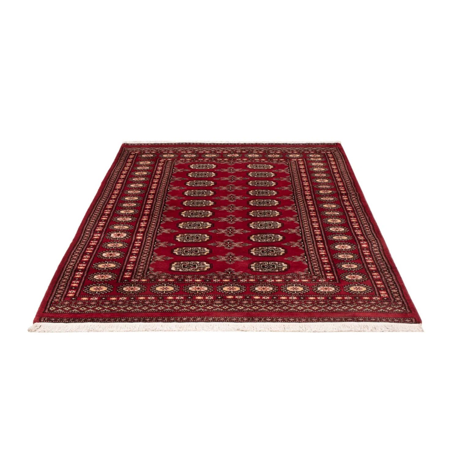 Pakistan Teppich 184x122cm - Orientteppich - Image 5