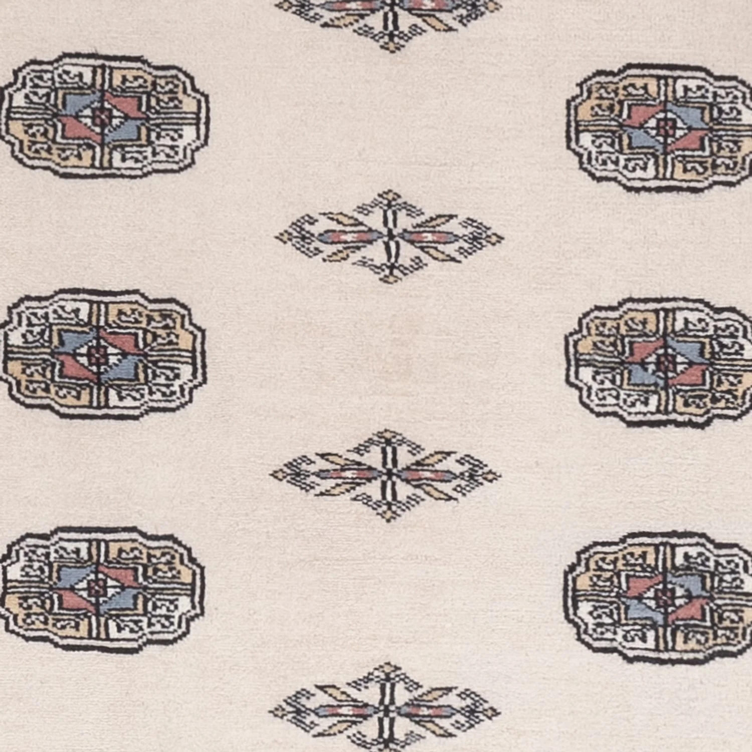 Pakistan Teppich 185x122cm - Orientteppich - Image 2