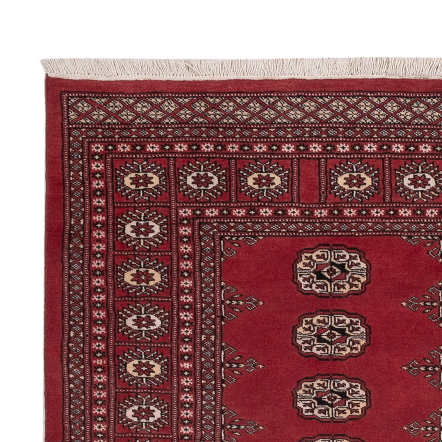 Pakistan Teppich 185x138cm - Orientteppich - Image 3