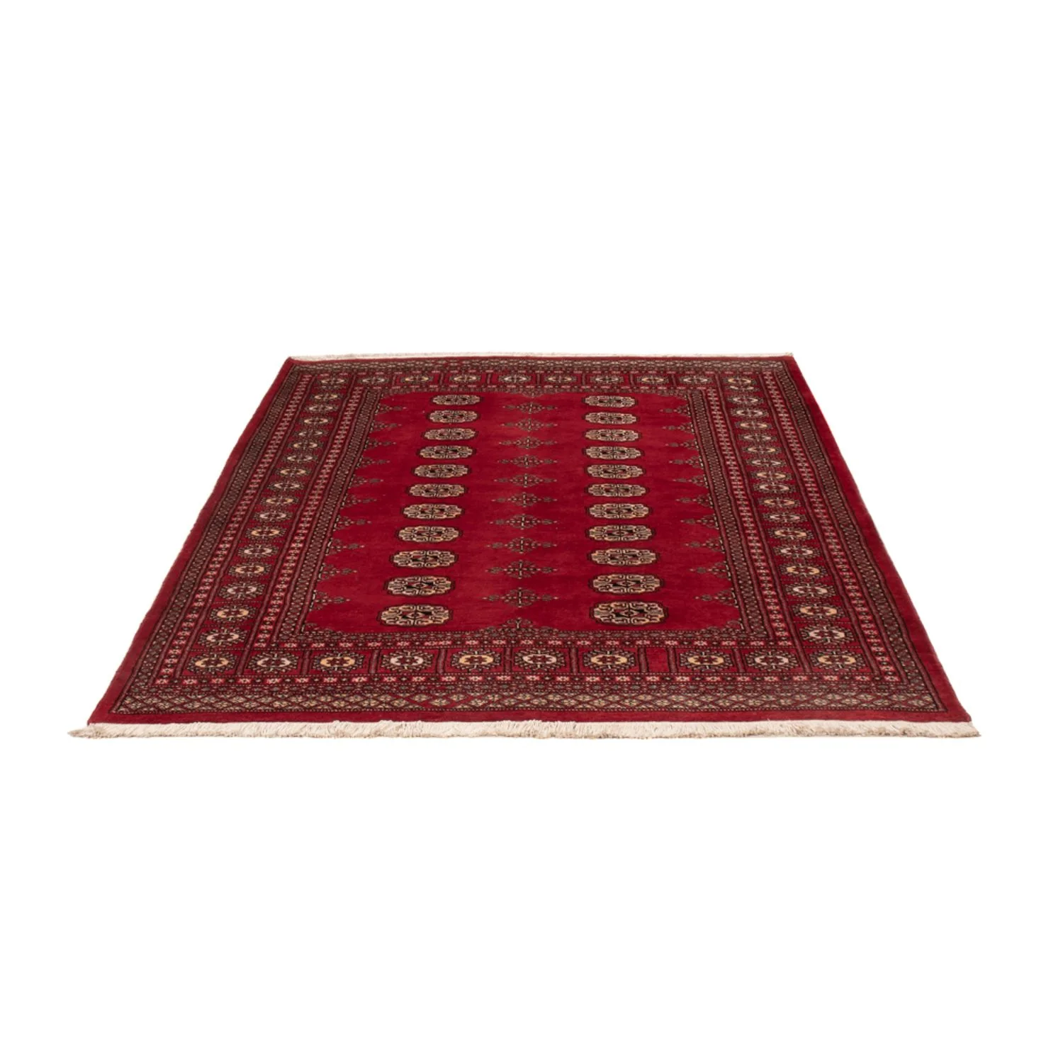 Pakistan Teppich 185x138cm - Orientteppich - Image 5