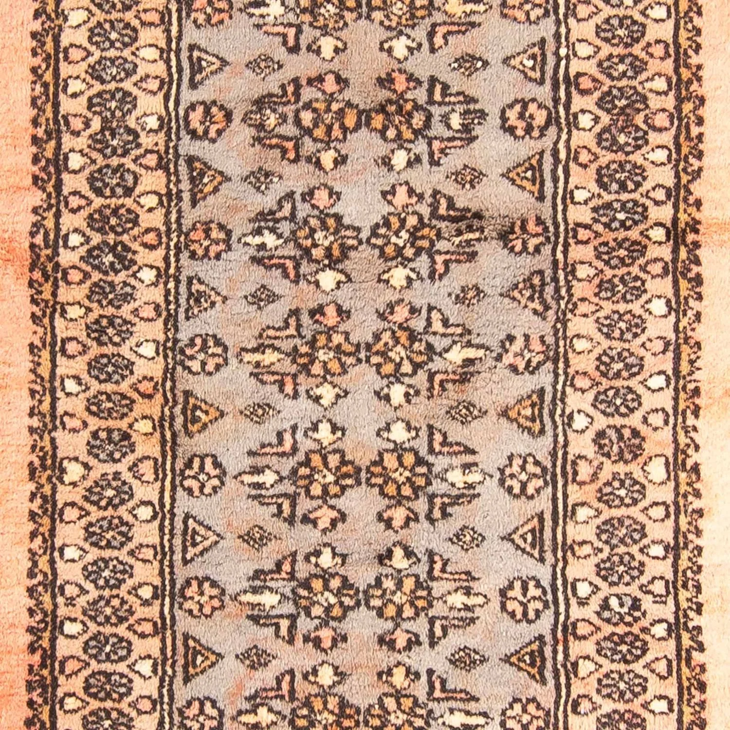Pakistan Teppich 190 x 123 cm - beige - Image 2