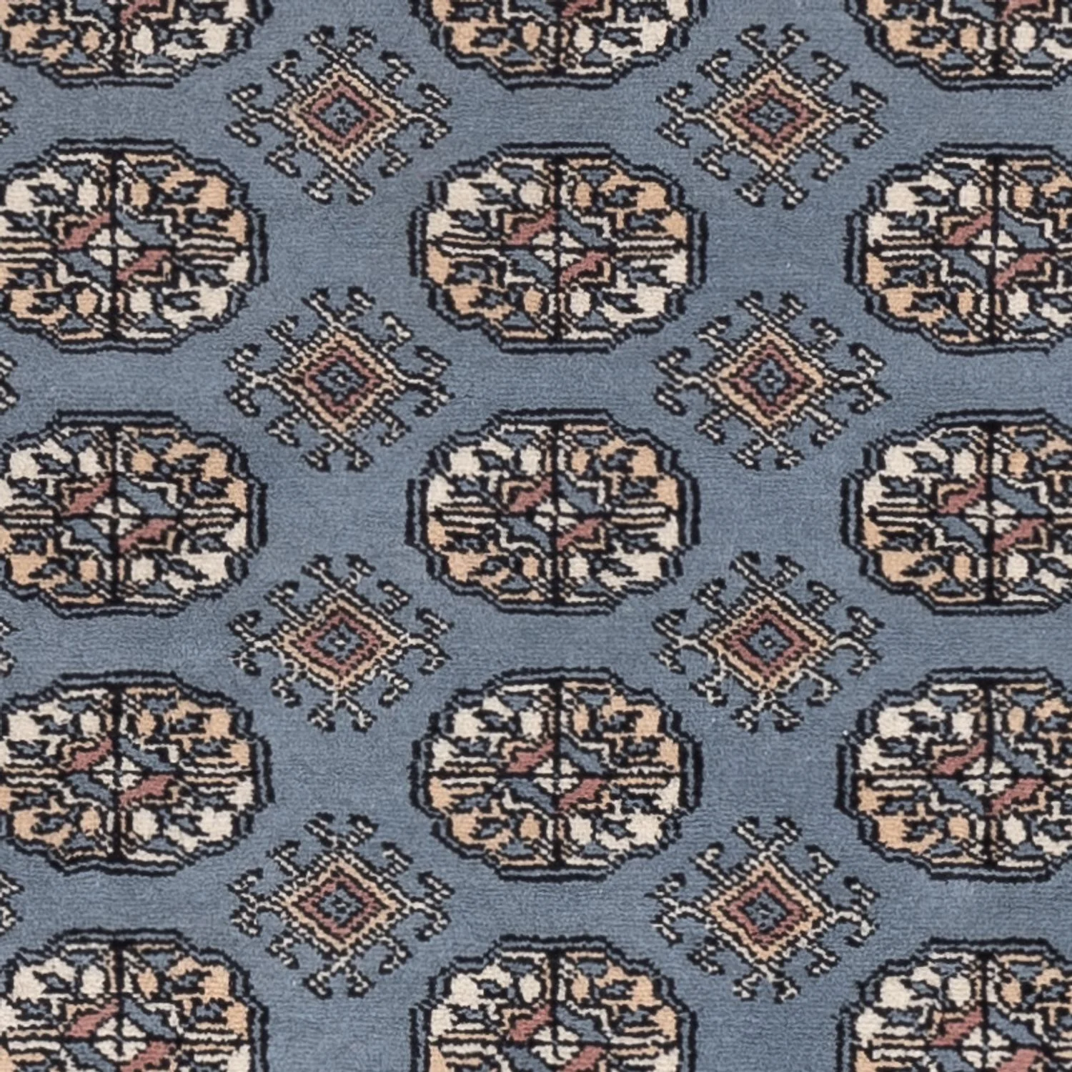 Pakistan Teppich 190x124cm - Orientteppich - Image 2