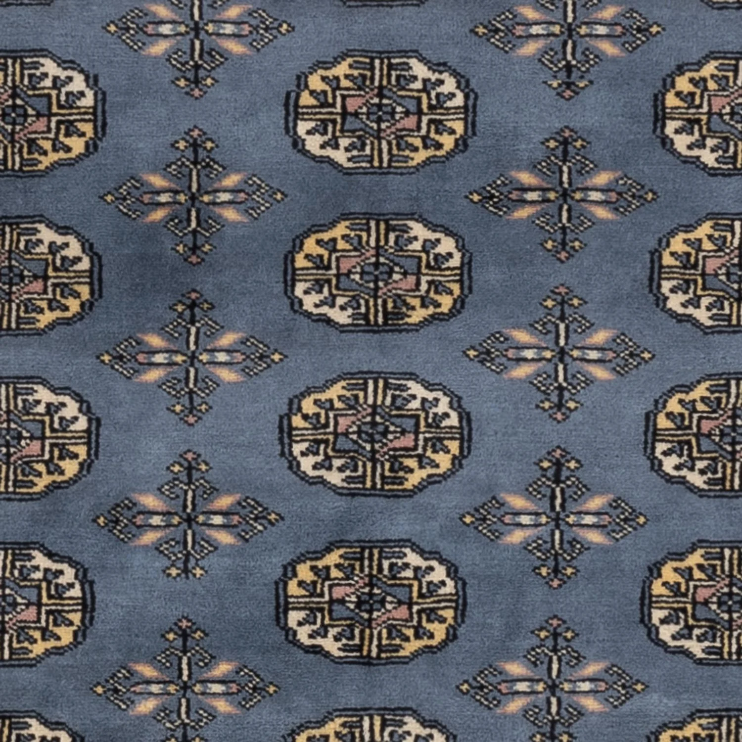 Pakistan Teppich 190x139cm - Orientteppich - Image 2