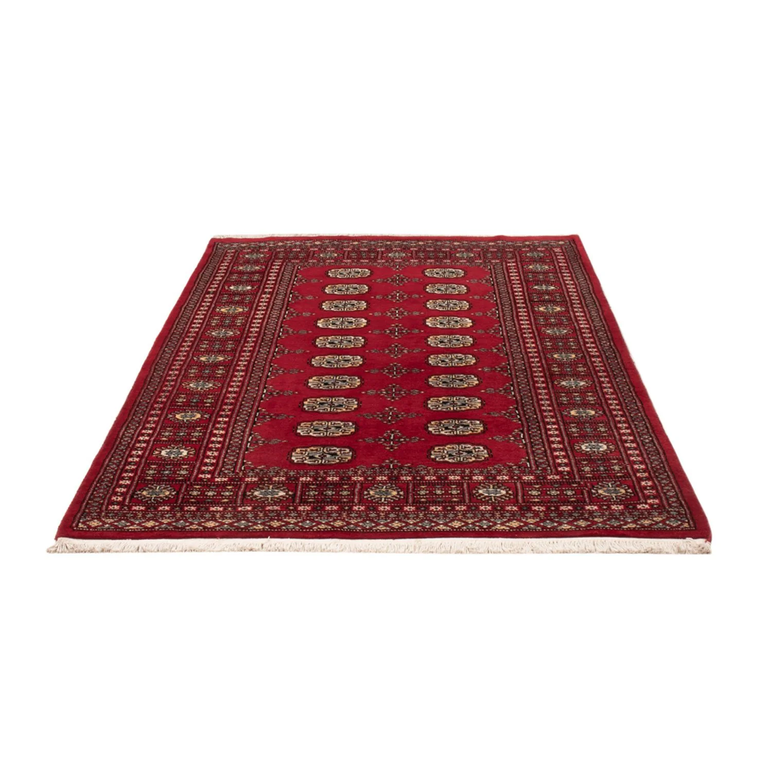 Pakistan Teppich 191x124cm - Orientteppich - Image 5