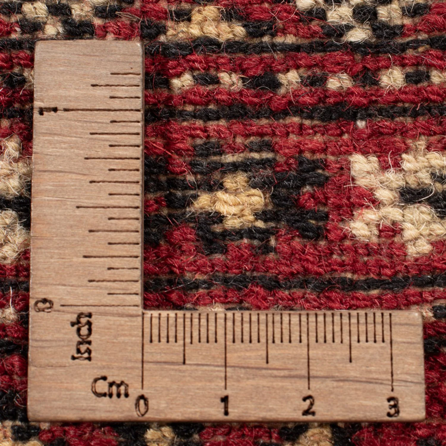 Pakistan Teppich 191x124cm - Orientteppich - Image 6