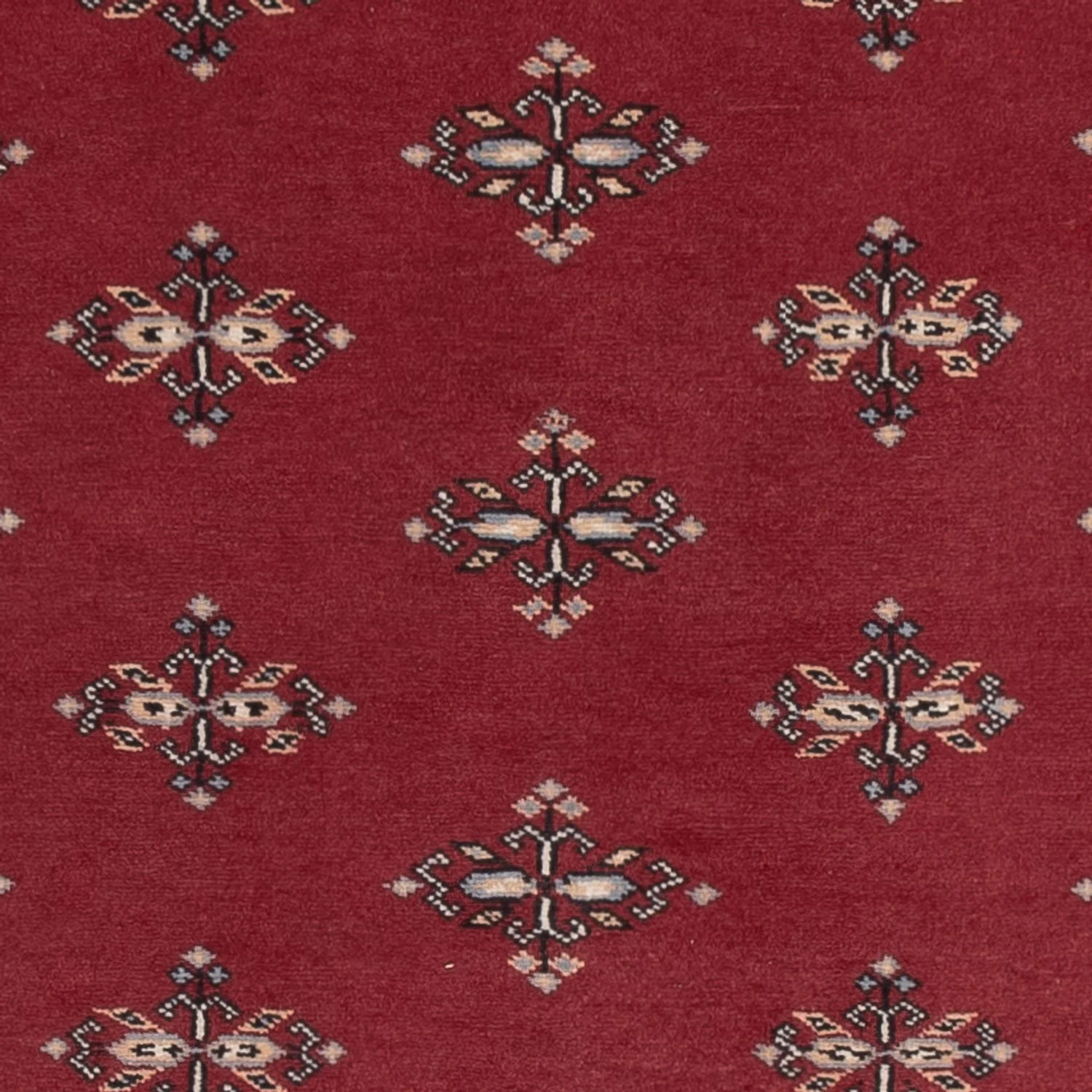 Pakistan Teppich 197x125cm - Orientteppich - Image 2