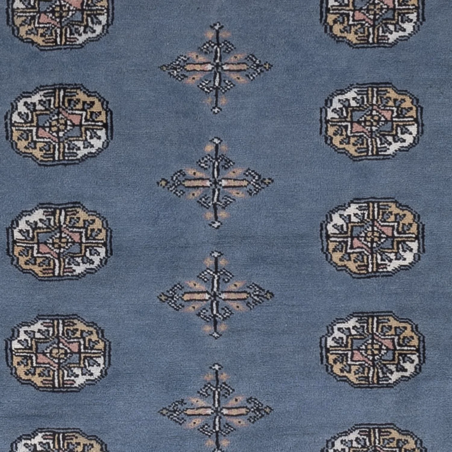 Pakistan Teppich 198x140cm - Orientteppich - Image 2