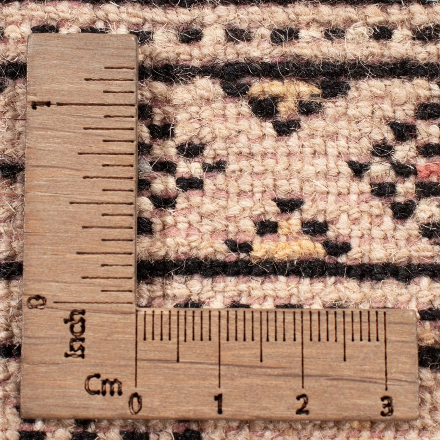 Pakistan Teppich 199x125cm - Orientteppich - Image 6