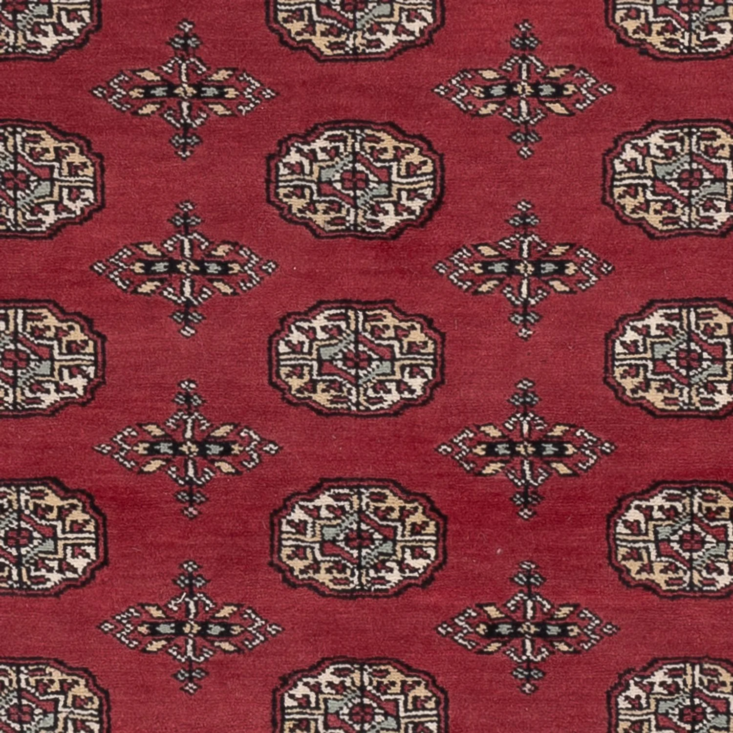 Pakistan Teppich 199x140cm - Orientteppich - Image 2