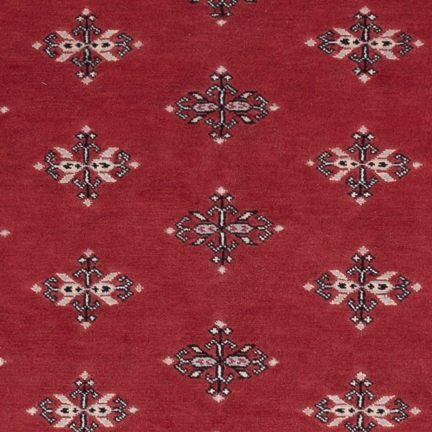 Pakistan Teppich 199x140cm - Orientteppich - Image 2
