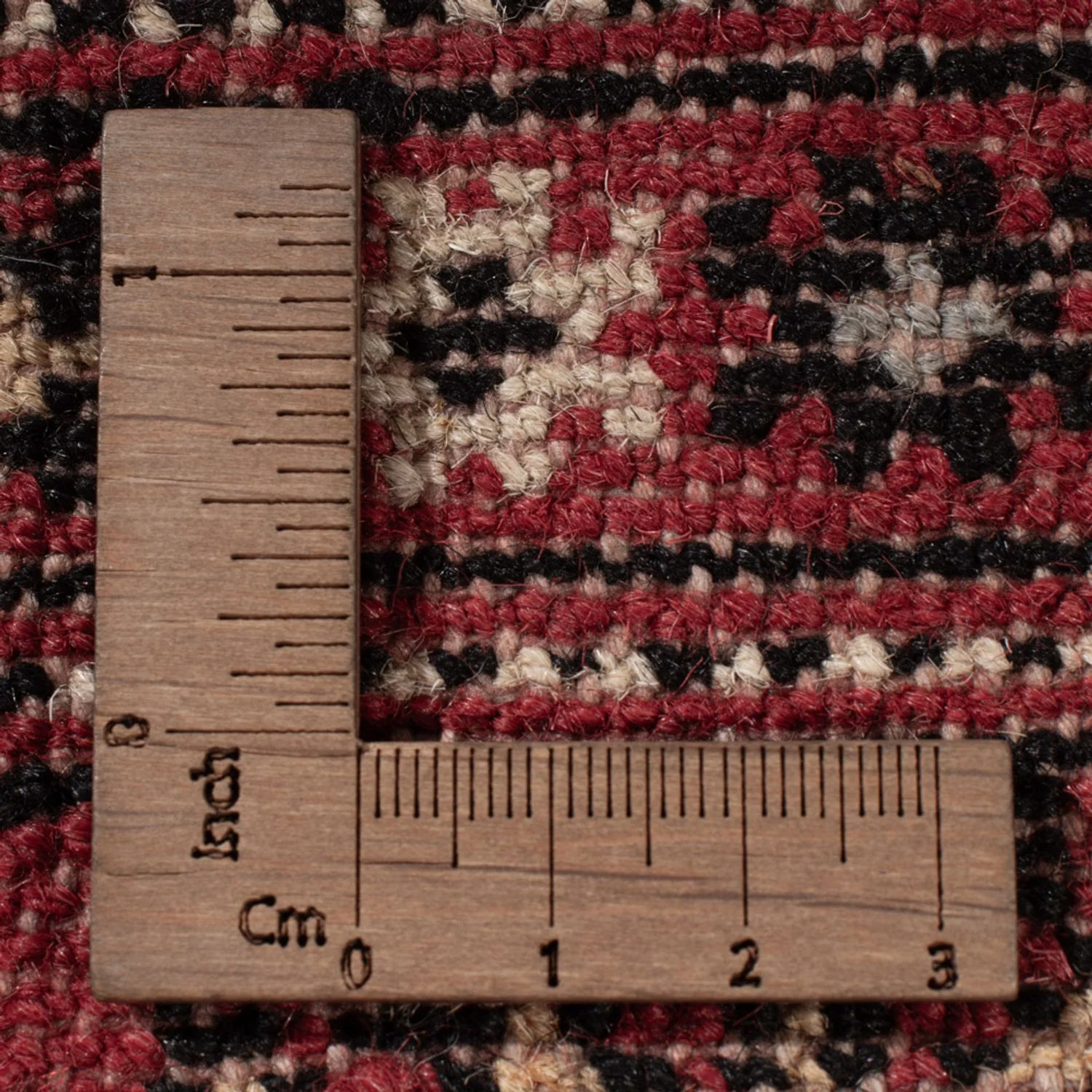 Pakistan Teppich 199x140cm - Orientteppich - Image 6